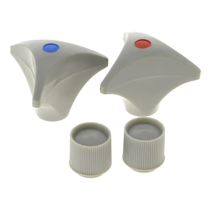 Bottoni grigi per 4 87167409340 image