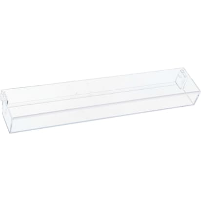 Balconnet enjoliveur neutre 569,3x58mm 140227931031 image