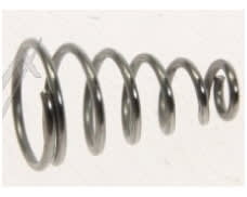 Molla per maniglia della finestra image