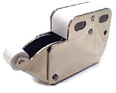 Rifinitura di chiusura image