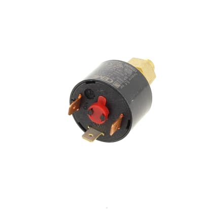 Pressostat manque d'eau 02542p - 2