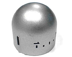 Botón del termostato image