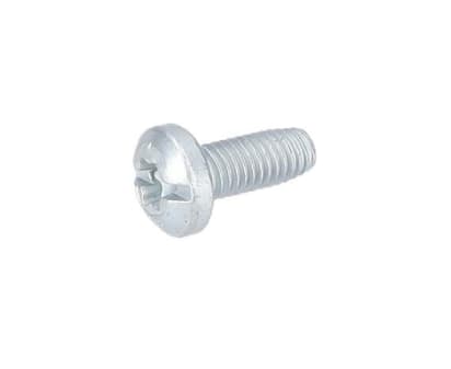 Tornillo de cabeza redondeada Torx 1613435015 image