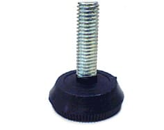 Piede anteriore regolabile 24 mm image