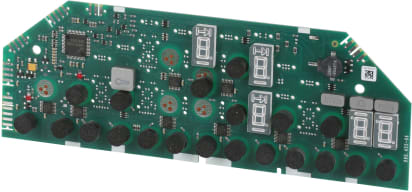 Módulo de control 00745616 original image