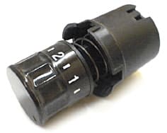 Pomo negro 0 a 6 92X4965 image