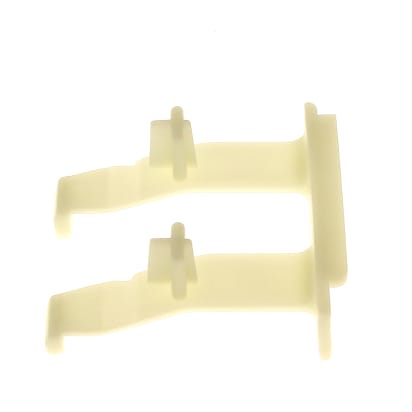 Palanca del botón de protección image