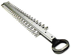 Cuchilla cortasetos 5131028915 image