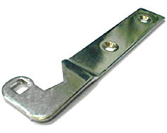 Cerniera del coperchio sinistro 77X1584 image