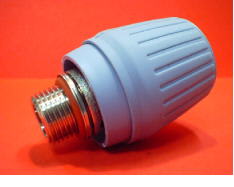 Tapón central de vapor image