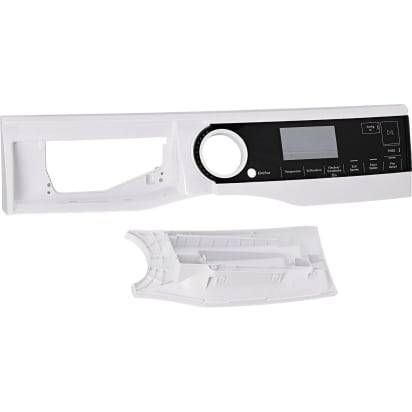 Panel de control blanco 140248505012 - 2