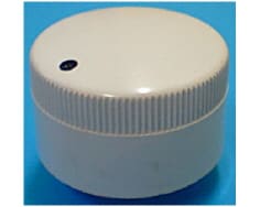 Pulsante bianco 12h image