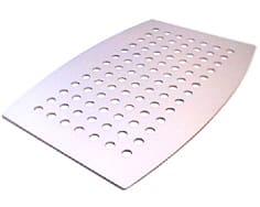 Rejilla inferior image