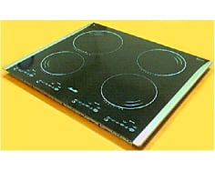 Encimera de vitrocerámica image