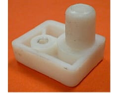 Presa per cerniera, destra image