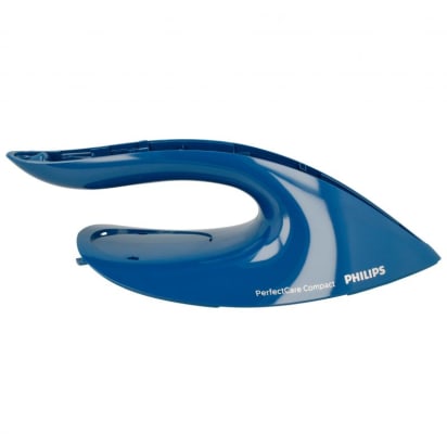 Manico in ferro nudo, blu 423902282301 - 4
