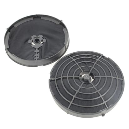 Filtros de carbón (x2) 482000009736 image