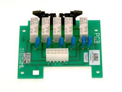Carte électronique 87185823630 image