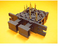 Teclado de 2 botones 51X5557 image