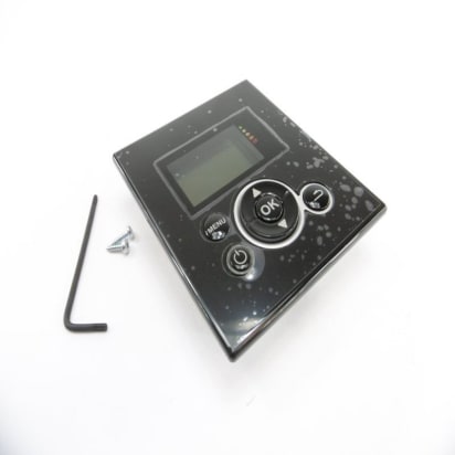 Controlador digital rfm5v gris prog25, 088196 image