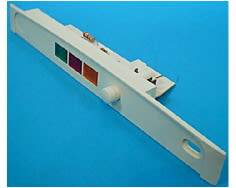 Unidad de control image