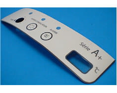 Decorazione della maniglia 2915035006 image