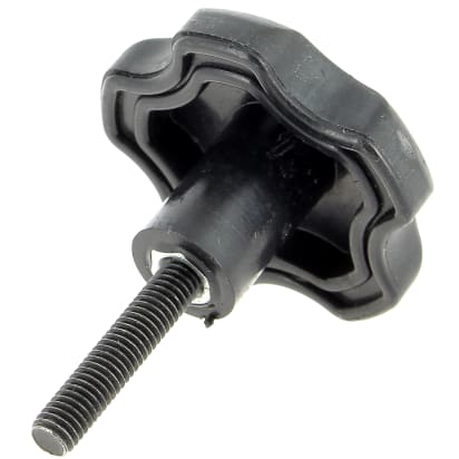 Conector de tubo de rosca manual image