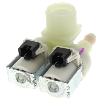 2-Wege-Magnetventil 481228128434 - 3