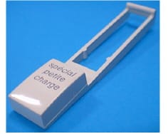 Pulsante di carico piccolo image