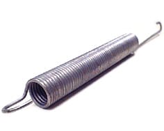 Muelle puerta lavavajillas 31X2861 image