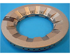 Corona exterior 00492244 image