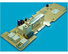 Módulo de control image