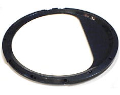 Revestimiento exterior del portillo 00671977 image