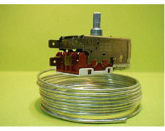 Termostato per congelatore a040141 image