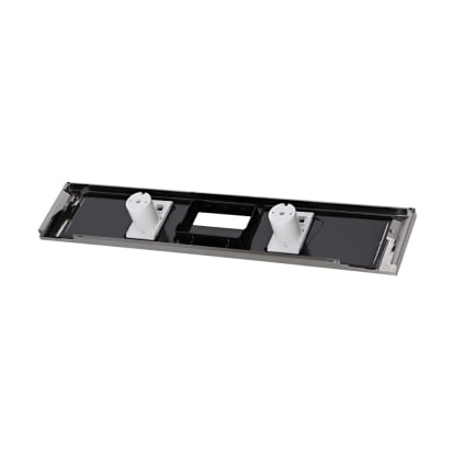 Bandeau de commande inox 140172883021 image
