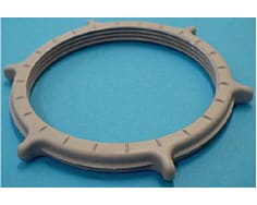 Tuerca de fijación del condensador image