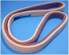 Junta de fieltro frontal image