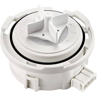 Bomba de drenaje ABQ75742505 image