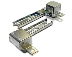 Juego de 2 bisagras de puerta, 00481572 image