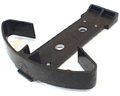 Mecanismo de asa marrón image