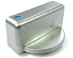 Perilla del horno gris a las 12 CC1913800 image