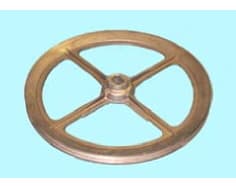 Polea de tambor 09548249 image