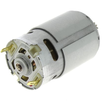 Motor de CC 2609120621 - 2