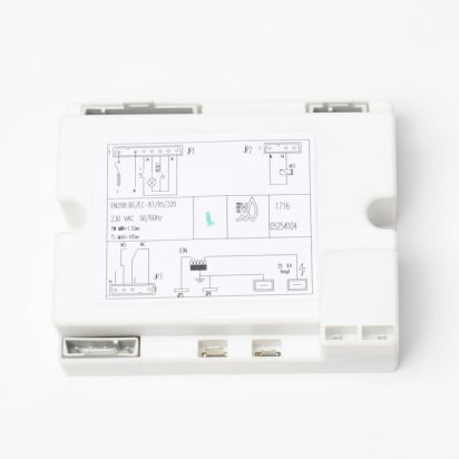 Boitier d'allumage rv sun3000e 102117 image