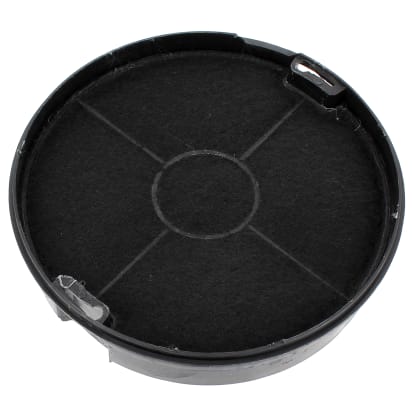 Filtre charbon par 2 type 47 d=150x50mm - 3