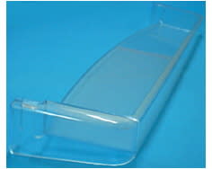 Puerta balcón 49,7 cm image