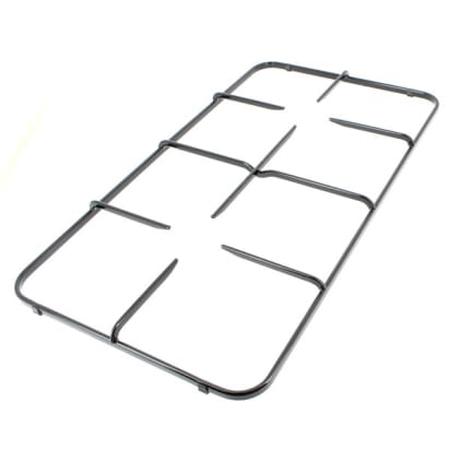 Parrilla de 2 quemadores image