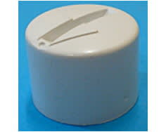 Pomo del termostato 45X6564 image