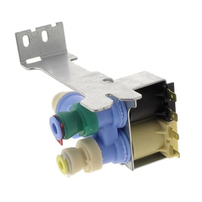 Electroválvula de 2 vías 0064001492 - 4