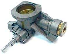 Grifo de gas C00130939 image